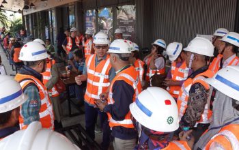 Terminal Teluk Lamong dan ALFI/ILFA Jatim Perkuat Sinergi Wujudkan Ekosistem Logistik Modern