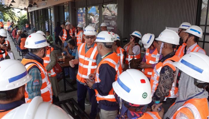 Terminal Teluk Lamong dan ALFI/ILFA Jatim Perkuat Sinergi Wujudkan Ekosistem Logistik Modern