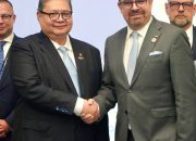 IEU-CEPA Jadi Momentum, Investasi Jerman di Indonesia Diproyeksi Meningkat