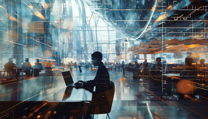 nalis: Sektor Digital, Kesehatan, dan Telekomunikasi Minim Dampak Harga Minyak