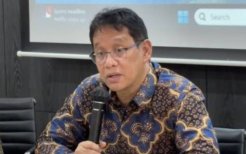 Panda Bond Resmi Meluncur Akhir Juli, Apa Bahaya Utang Berdenominasi Yuan