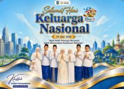 Gubernur Khofifah Indar Parawansa Ajak Perkuat Ketahanan Keluarga lewat Kehadiran Ayah dan Kolaborasi Pengasuhan di Harganas Ke-33