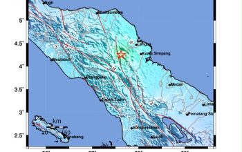 BMKGs Rilis Informasi Gempa melalui InaTEWS, Pantau Perkembangan ResmI