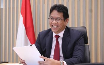 PFII Disiapkan Jadi Pusat Keuangan Dunia, Pemerintah Godok Pajak 0 Persen