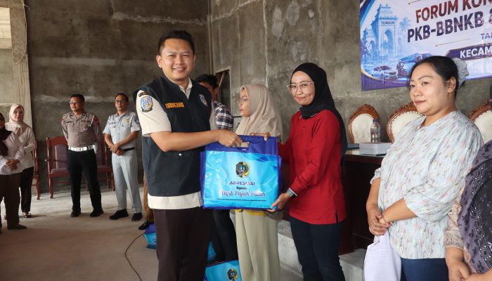 SAMSAT CERIA Tulungagung, Solusi Praktis Urus Pajak Kendaraan hingga Konsultasi Perpajakan