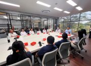 Terminal Teluk Lamong Buka Ruang Dialog dengan GINSI Jatim, Pelayanan Jadi Fokus Utama