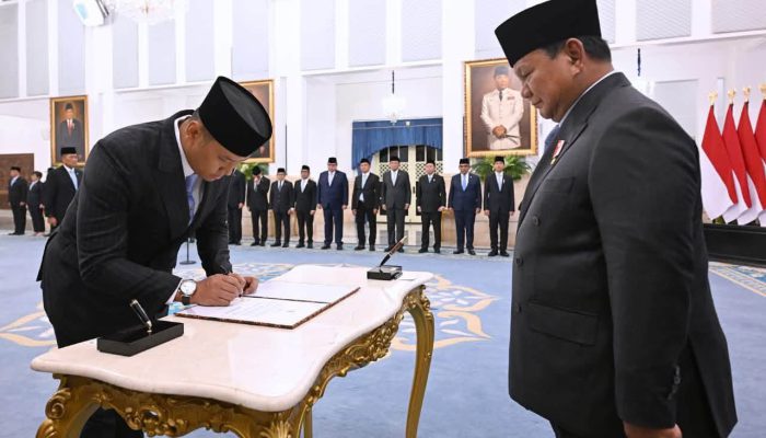 Sudaryonos Tegas! 261 Pegawai Diberhentikan, 883 Dapur MBG Ditutup