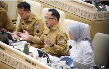 Tegas! Mendagri Minta Daerah Hemat Anggaran Tanpa Merumahkan Pegawai