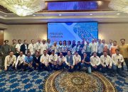 Berthing Window Jadi Strategi TTL Hadapi Peningkatan Trafik Kapal di TPK Berlian