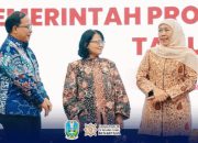 Gubernur Khofifah Tutup PKN II Angkatan II 2026, Dorong Kepemimpinan Adaptif demi Layanan Publik Berkualitas