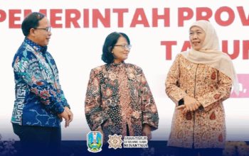 Gubernur Khofifah Tutup PKN II Angkatan II 2026, Dorong Kepemimpinan Adaptif demi Layanan Publik Berkualitas