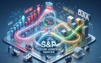S&P Dow Jones Evaluasi Indonesia, Status Emerging Market Kini Jadi Sorotan