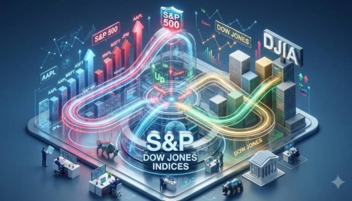 S&P Dow Jones Evaluasi Indonesia, Status Emerging Market Kini Jadi Sorotan