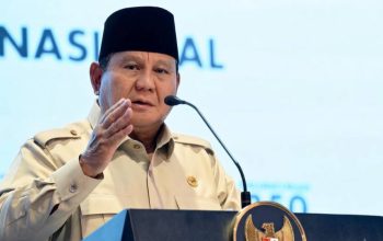 Prabowo Sebut Papua Miliki Cadangan Emas Raksasa, BRIN Pimpin Misi Penelitian