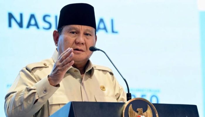Prabowo Sebut Papua Miliki Cadangan Emas Raksasa, BRIN Pimpin Misi Penelitian
