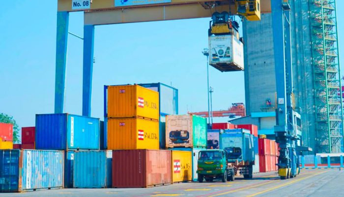 Arus Peti Kemas TTL Group Tumbuh 13,3 Persen, Transformasi Digital Jadi Motor Kinerja