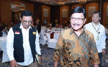 BPDP Ungkap Sawit RI Masih Jadi Sasaran Black Campaign Internasional