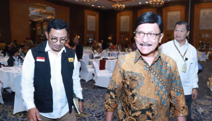 BPDP Ungkap Sawit RI Masih Jadi Sasaran Black Campaign Internasional