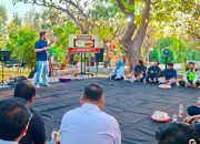 Menuju Pelabuhan Berkelas Dunia, TPK Teluk Lamong Perkuat Budaya Keselamatan melalui Safety Forum