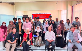 Kisah 20 Penyandang Disabilitas Ikuti Pelatihan Kadin Jatim: Perkuat Skill, Bangun Percaya Diri, Siap Bekerja