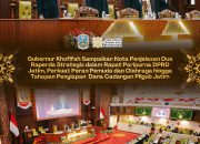 Gubernur Khofifah: Pemuda Harus Diberi Ruang Tentukan Arah Pembangunan Jawa Timur