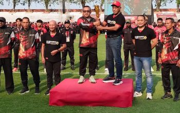 Soekarno Cup U-17 2026 Jadi Jalan Talenta Muda Menuju Sepak Bola Nasional, Digelar di Surabaya