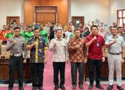Sinergi Lintas Elemen, Pemkab Tulungagung Perkuat Sosialisasi Pembebasan Pajak Daerah