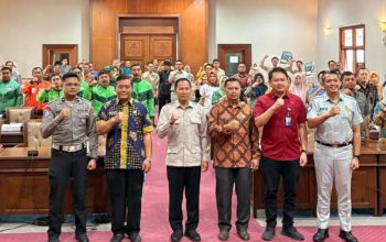 Sinergi Lintas Elemen, Pemkab Tulungagung Perkuat Sosialisasi Pembebasan Pajak Daerah