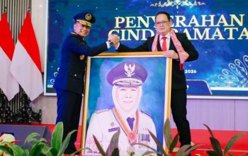 Dapat Remisi HUT ke-81 RI, Warga Binaan Didorong Jadi Pribadi Lebih Baik dan Produktif