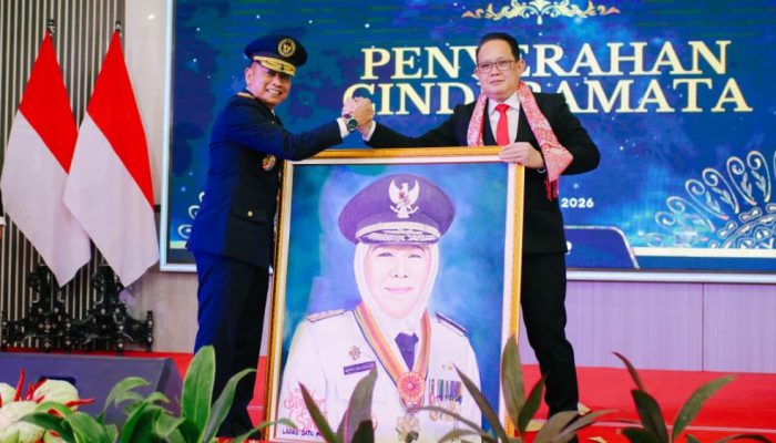 Dapat Remisi HUT ke-81 RI, Warga Binaan Didorong Jadi Pribadi Lebih Baik dan Produktif