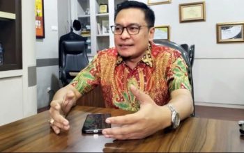 Deregulasi Aset Daerah Dinilai Penting, Arif Fathoni: Jangan Takut Ambil Keputusan