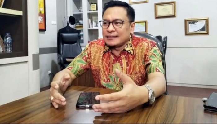 Deregulasi Aset Daerah Dinilai Penting, Arif Fathoni: Jangan Takut Ambil Keputusan
