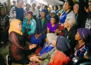 Gubernur Khofifah Salurkan Bantuan Rp3 Miliar untuk Korban Gempa Flores, Fokus Logistik hingga Trauma Healing