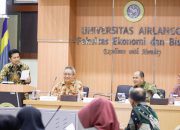 Emil Dardak Dorong Ekonomi Jatim Lebih Resilien Lewat Konektivitas, Industri Hijau dan Investasi