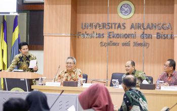 Emil Dardak Dorong Ekonomi Jatim Lebih Resilien Lewat Konektivitas, Industri Hijau dan Investasi