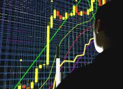 10 Saham Ini Jadi Incaran Asing Saat IHSG Jatuh