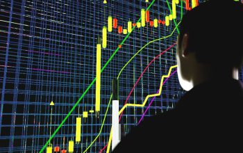 10 Saham Ini Jadi Incaran Asing Saat IHSG Jatuh