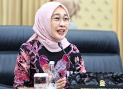 DPR Desak Gaji Karyawan PT Pos Cair Paling Lambat 1 September