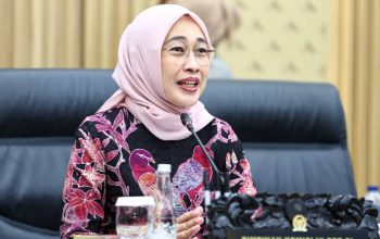 DPR Desak Gaji Karyawan PT Pos Cair Paling Lambat 1 September