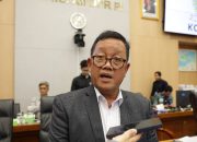 Lifting Minyak Seret, DPR Desak Pemerintah Sederhanakan Regulasi Migas
