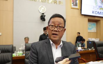 Lifting Minyak Seret, DPR Desak Pemerintah Sederhanakan Regulasi Migas