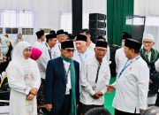 Gubernur Khofifah Sambut Kepemimpinan Baru PBNU, Dorong Penguatan SDM dan Ekonomi Umat