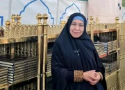 Masuk Raudhah, Khofifah Ajak Jamaah Perbanyak Ibadah dan Teladani Sayyidah Aisyah RA