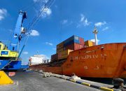 Optimalisasi Zona EAZI Dorong Kelancaran Logistik dan Percepatan Pergerakan Kapal di Tanjung Perak