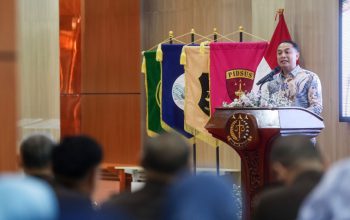 Aset Rp124 Miliar Kembali ke Pemkot Surabaya, Disiapkan untuk Dongkrak Ekonomi dan Kesejahteraan Warga