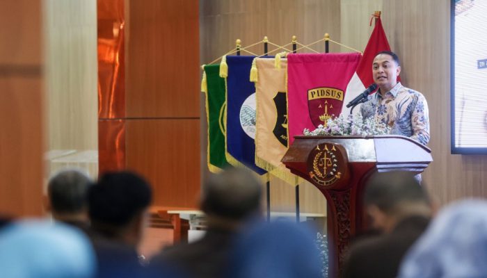 Aset Rp124 Miliar Kembali ke Pemkot Surabaya, Disiapkan untuk Dongkrak Ekonomi dan Kesejahteraan Warga