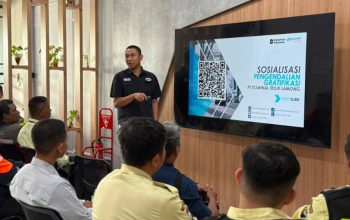 WBS hingga Anti-Gratifikasi, Cara TTL Menjaga Integritas dan Transparansi di Lingkungan Terminal