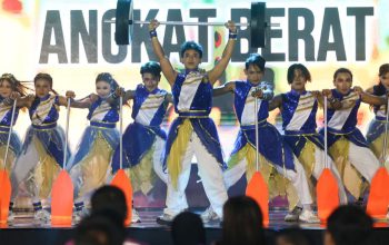 Eri Cahyadi Buka SRC 2026, 33 Cabor Disiapkan untuk Hadapi Porprov Jatim 2027