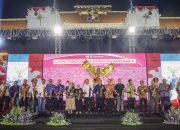 Eri Cahyadi: Surabaya Maju Bukan karena Wali Kota, tapi karena Gotong Royong Warga