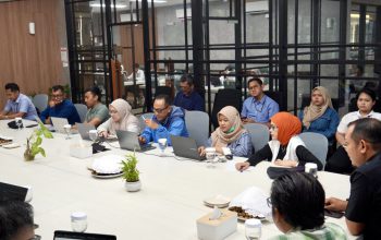 Verifikasi Proper Teguhkan Komitmen PT TTL Perkuat Implementasi Green Port